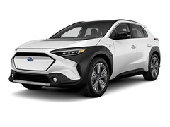 2023 Subaru Solterra Touring SUV