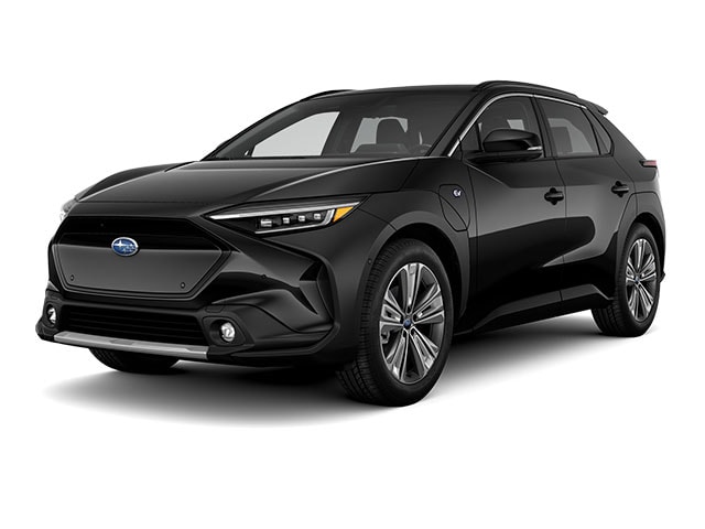 2023 Subaru SOLTERRA Touring