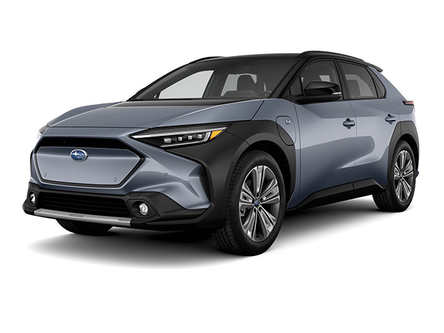 2023 Subaru SOLTERRA Touring