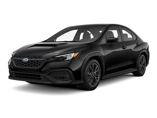 New 2023 Subaru WRX Base Trim Level Sedan near Providence
