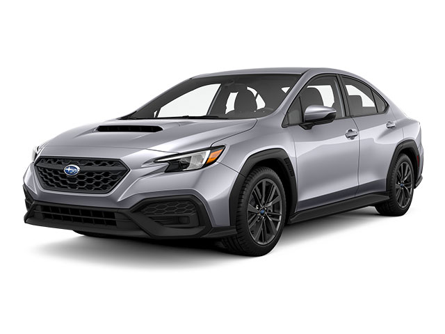 2023 Subaru WRX Base's photo