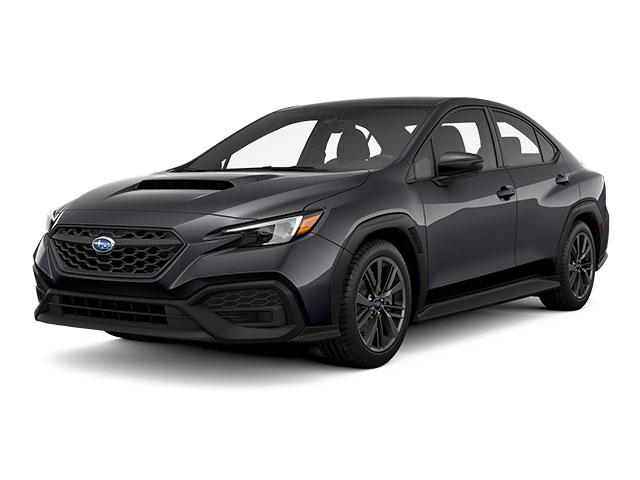 2023 Subaru WRX - CVT's photo