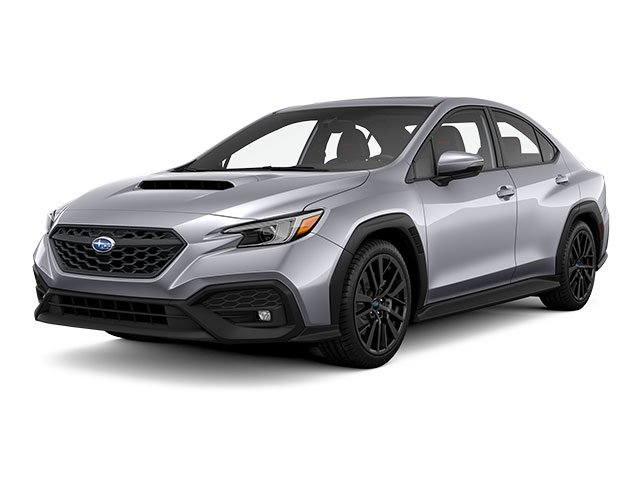 2023 Subaru WRX Limited CVT's photo