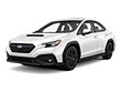 Used 2023 Subaru WRX Limited Sedan