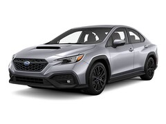 2023 Subaru WRX Limited Sedan near Boston, MA