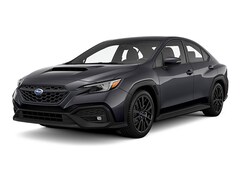 New 2023 Subaru WRX Limited Sedan near Providence, RI