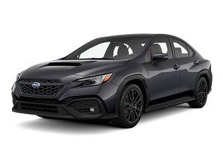 New 2023 Subaru WRX Limited Sedan near Providence