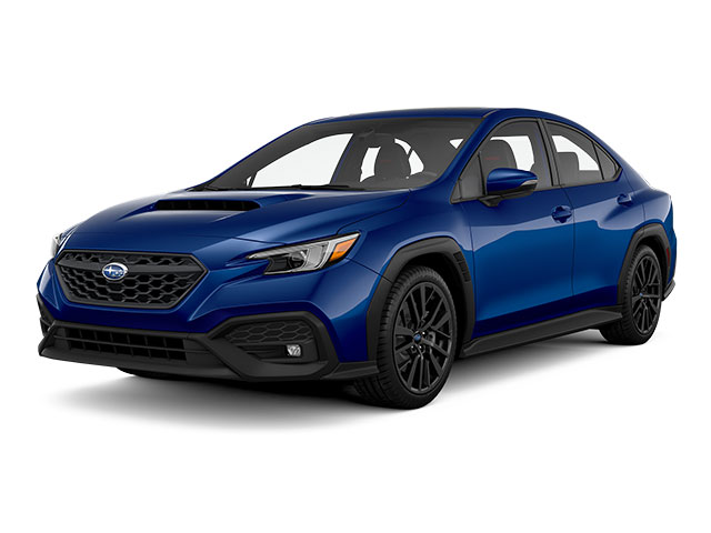 2023 Subaru WRX Limited Hero Image