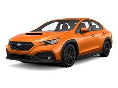 2023 Subaru WRX Limited Sedan