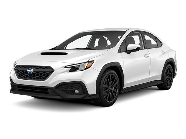 2023 Subaru WRX Premium's photo