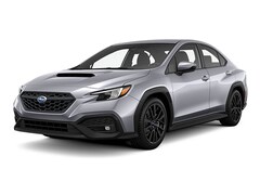2023 Subaru WRX Premium PREMIUM CVT