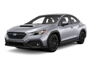 New 2023 Subaru WRX Premium Sedan near Providence