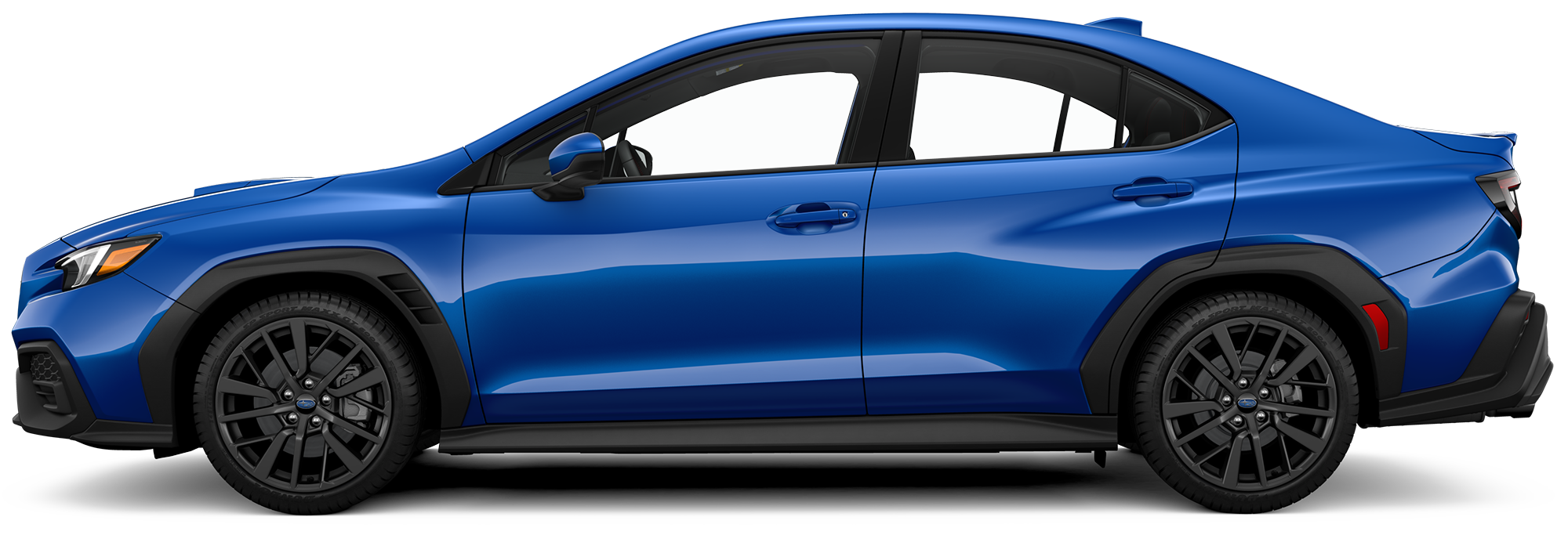 2023 Subaru WRX Sedan Premium 