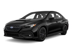 2023 Subaru WRX Premium Sedan