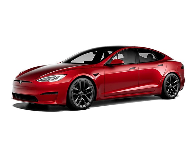 2023 Tesla Model S Base for sale in Hingham, MA