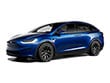 Used 2023 Tesla Model X  SUV