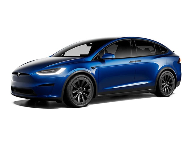 2023 Tesla Model X  -
                  Huntington Beach, CA