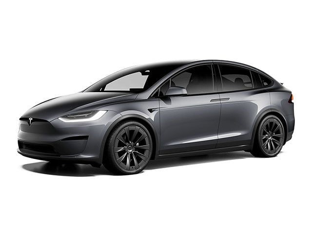 2023 Tesla Model X Long Range's photo