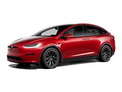 2023 Tesla Model X SUV