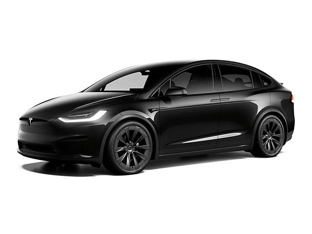 2023 Tesla Model X Long Range's photo
