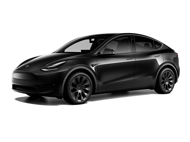 2023 Tesla Model Y Long Range AWD