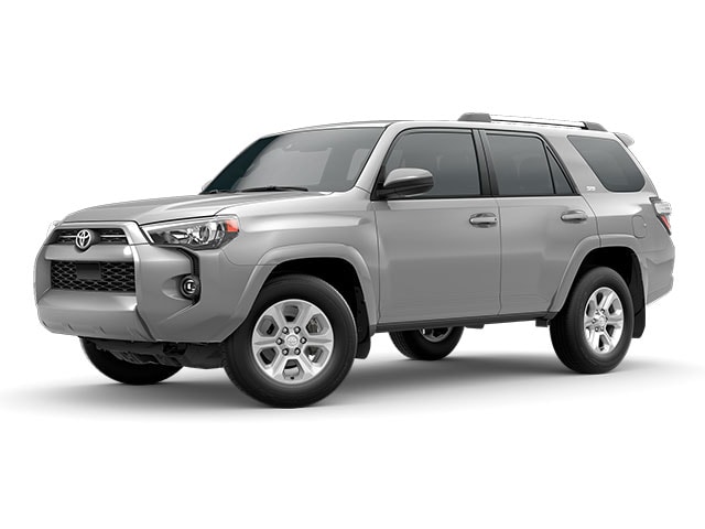 2023 Toyota 4Runner SR5 -
                Wasilla, AK