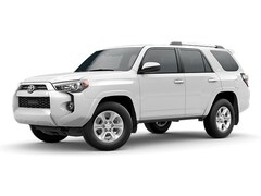 New 2023 Toyota 4Runner SR5 SUV for Sale in Lakewood, NJ