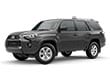 Used 2023 Toyota 4Runner SR5 SUV