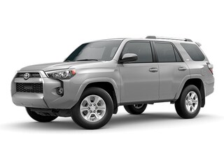 2023 Toyota 4Runner SR5 SUV