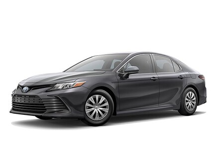 2023 Toyota Camry Hybrid LE Sedan