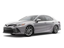 2023 Toyota Camry LE -
                Inglewood, CA