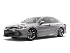 New 2023 Toyota Camry LE Sedan For Sale in Toledo, OH