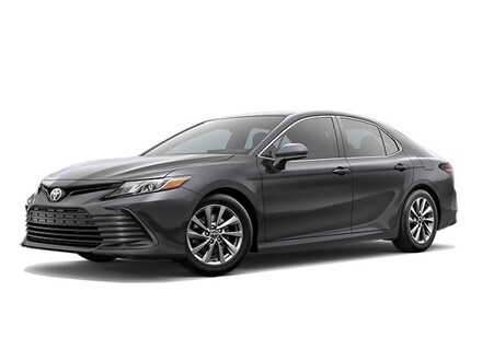 New 2023 Toyota Camry LE Sedan For Sale in Rockwall, TX