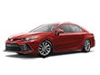 Certified 2023 Toyota Camry LE Sedan
