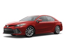 2023 Toyota Camry LE -
                Pittsburgh, PA