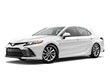 Used 2023 Toyota Camry LE Sedan