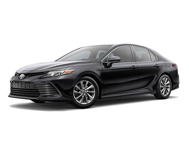 2023 Toyota Camry LE -
                Anchorage, AK
