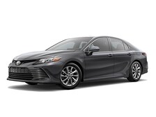 2023 Toyota Camry LE -
                Union, NJ