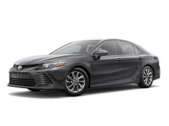 New 2023 Toyota Camry LE Sedan for sale in Twin Falls ID