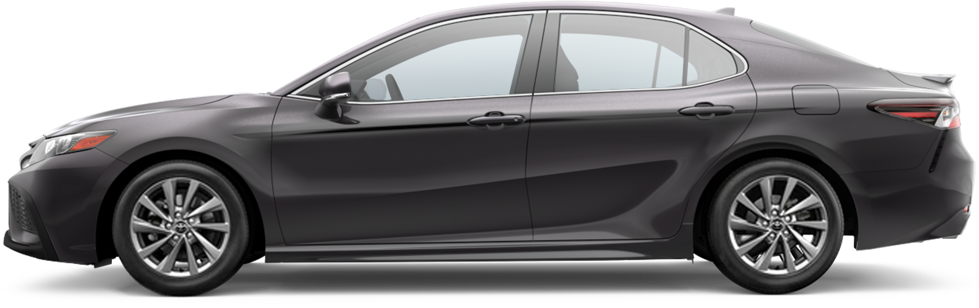 2023 Toyota Camry Sedan SE 