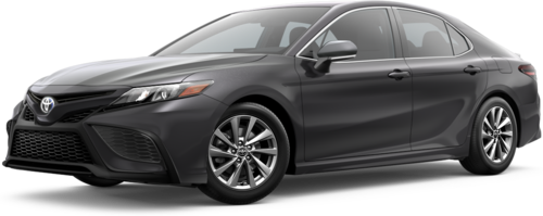 2023 Toyota Camry Sedan 2023 Toyota Camry Sedan