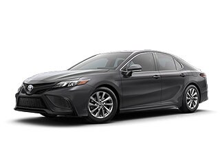 2023 Toyota Camry Sedan 