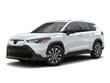 Used 2023 Toyota Corolla Cross Hybrid  SUV