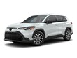 Toyota Corolla Cross Hybrid