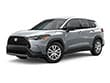 Used 2023 Toyota Corolla Cross L SUV
