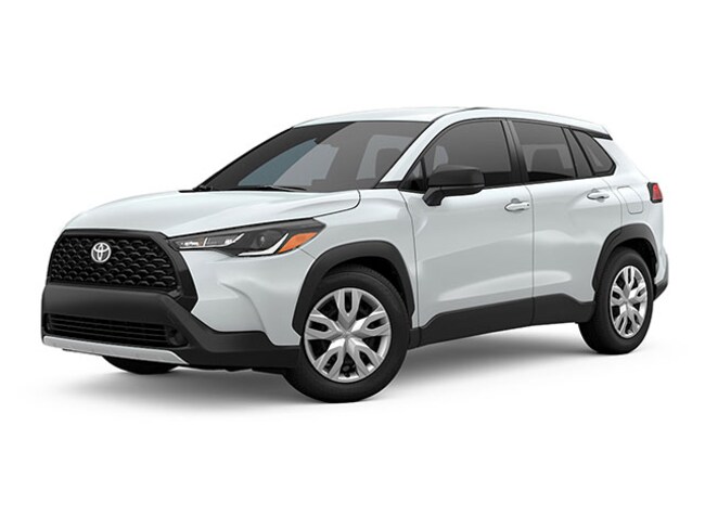 2023 Toyota Corolla Cross L SUV