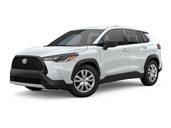 2023 Toyota Corolla Cross L SUV
