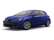 Toyota Corolla Hatchback