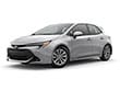 Used 2023 Toyota Corolla Hatchback SE Hatchback