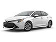 Used 2023 Toyota Corolla Hatchback SE Hatchback